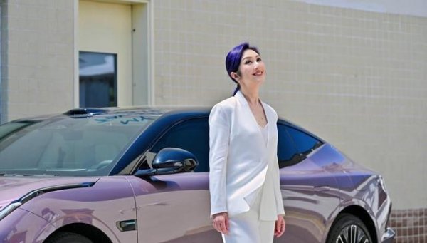 千宏财富 从追光少女到都市御姐，领克10EM-P、Model3、小米SU7适配度拉满