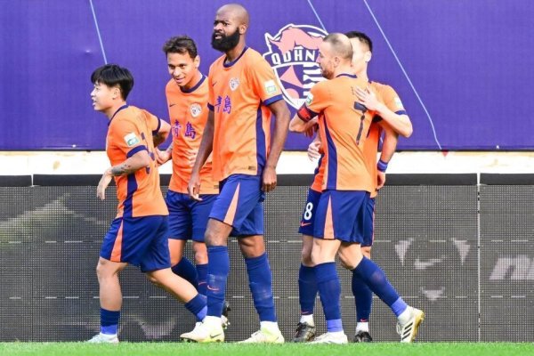 悦来网 2选1！中超保级形势：海牛末轮打平即上岸，若输球梅州不赢也无忧