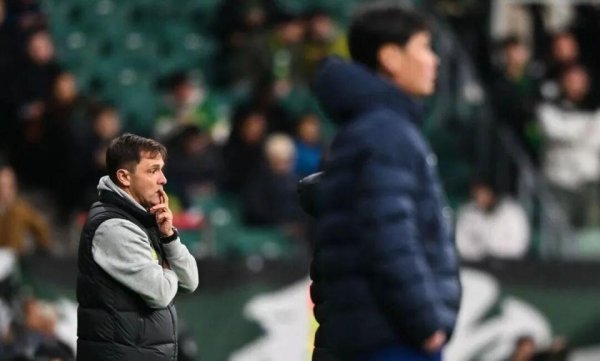 尚红网  国安又成“保级判官”！媒体人热议：梅州想赢很难，还得公平竞争